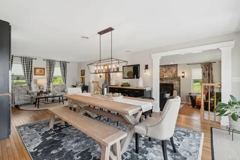 96 Lake Ridge Drive Sidney ME 04330