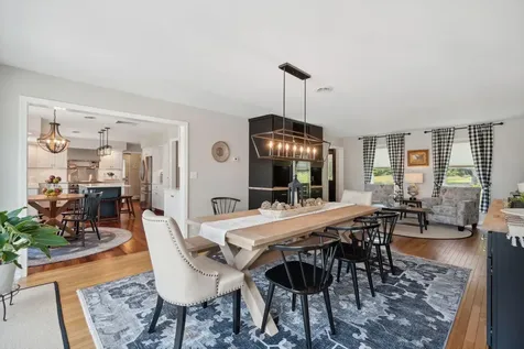 96 Lake Ridge Drive Sidney ME 04330
