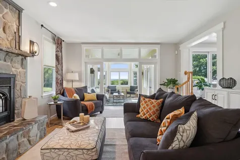 96 Lake Ridge Drive Sidney ME 04330