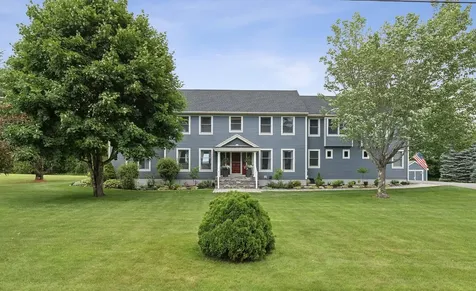 96 Lake Ridge Drive Sidney ME 04330