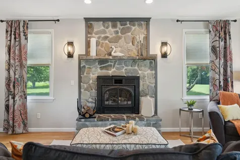 96 Lake Ridge Drive Sidney ME 04330