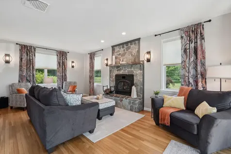 96 Lake Ridge Drive Sidney ME 04330