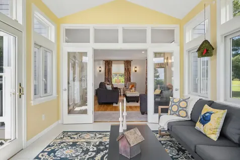 96 Lake Ridge Drive Sidney ME 04330