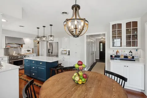 96 Lake Ridge Drive Sidney ME 04330
