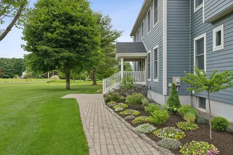 96 Lake Ridge Drive Sidney ME 04330