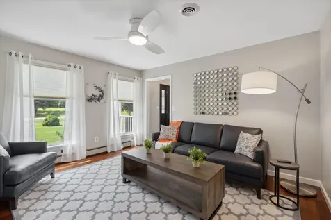 96 Lake Ridge Drive Sidney ME 04330