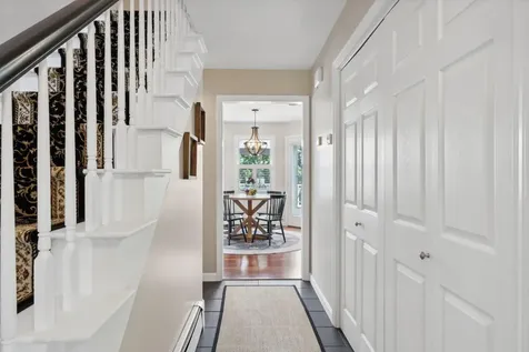 96 Lake Ridge Drive Sidney ME 04330