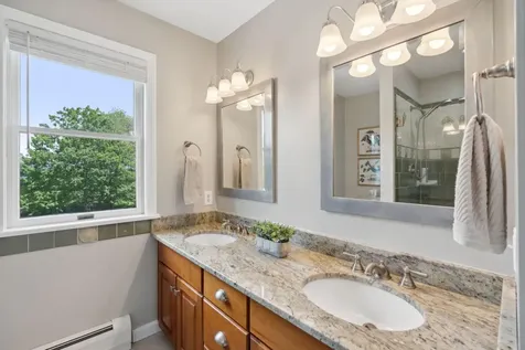 96 Lake Ridge Drive Sidney ME 04330