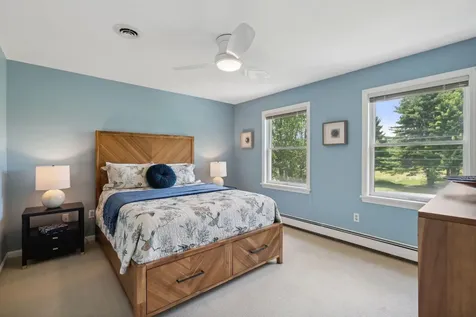 96 Lake Ridge Drive Sidney ME 04330