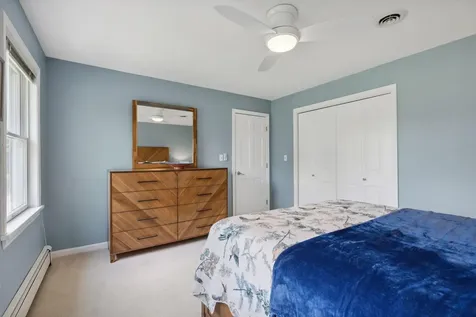 96 Lake Ridge Drive Sidney ME 04330