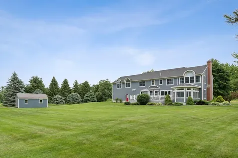 96 Lake Ridge Drive Sidney ME 04330