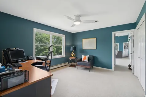 96 Lake Ridge Drive Sidney ME 04330