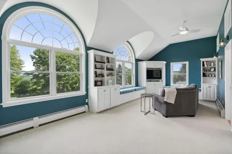 96 Lake Ridge Drive Sidney ME 04330