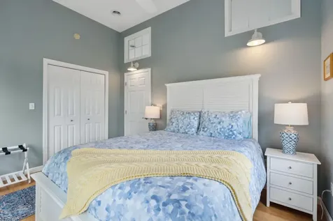 96 Lake Ridge Drive Sidney ME 04330