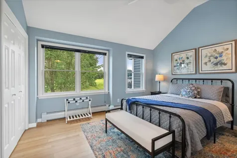 96 Lake Ridge Drive Sidney ME 04330