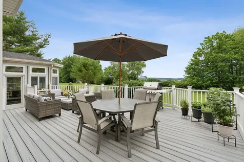 96 Lake Ridge Drive Sidney ME 04330