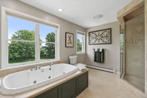 96 Lake Ridge Drive Sidney ME 04330