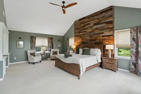 96 Lake Ridge Drive Sidney ME 04330