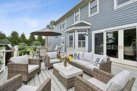 96 Lake Ridge Drive Sidney ME 04330
