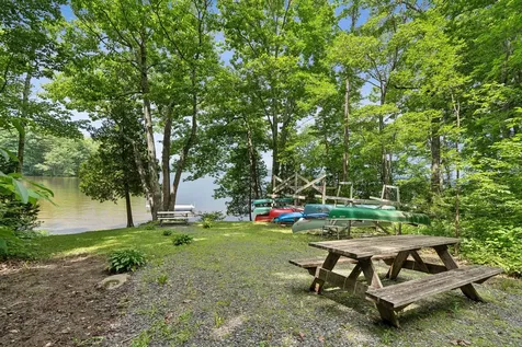 96 Lake Ridge Drive Sidney ME 04330