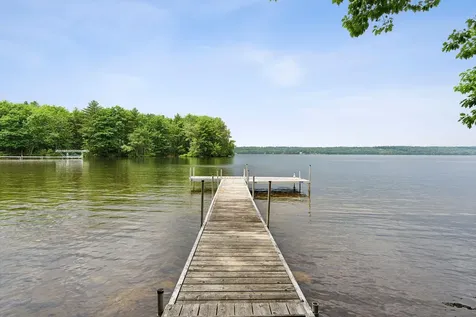 96 Lake Ridge Drive Sidney ME 04330