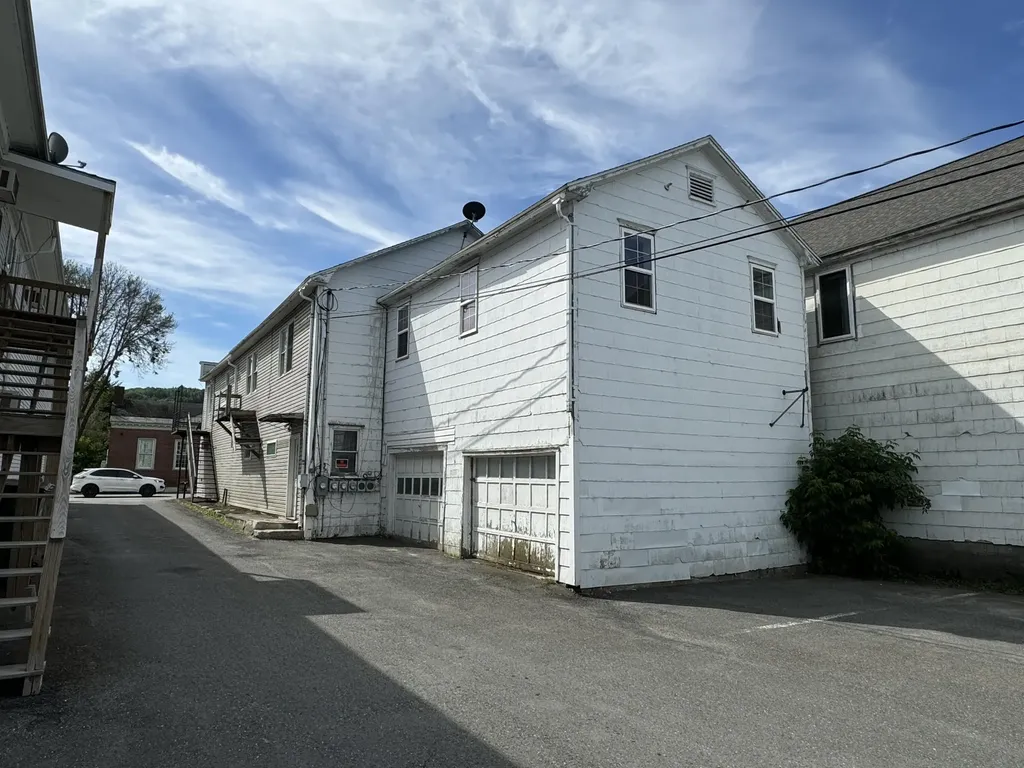 151 W Main Street Fort Kent ME 04743