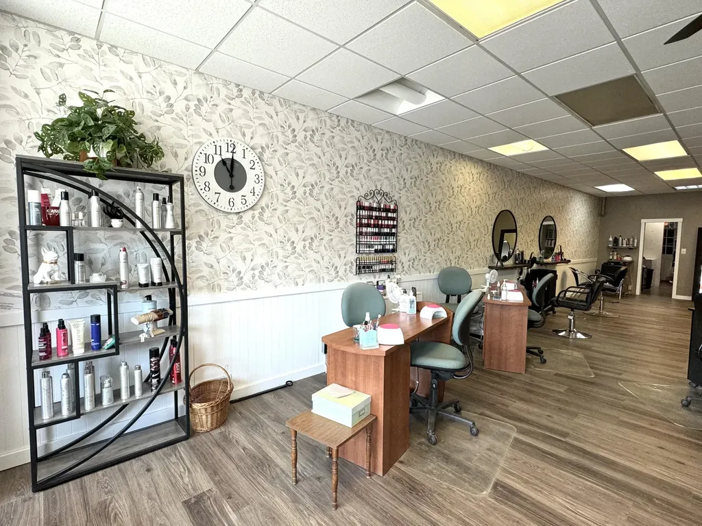 151 W Main Street Fort Kent ME 04743