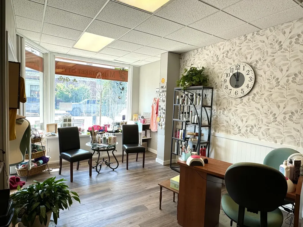 151 W Main Street Fort Kent ME 04743