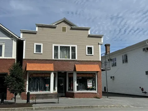 151 W Main Street Fort Kent ME 04743