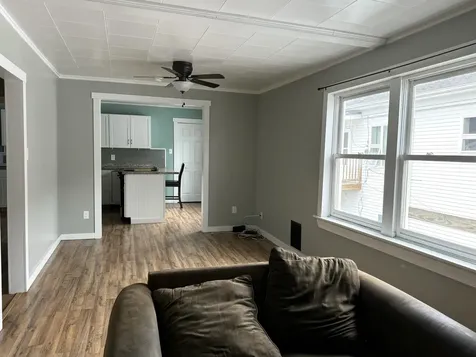 151 W Main Street Fort Kent ME 04743