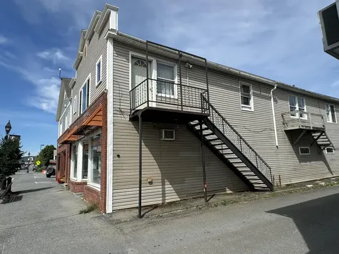 151 W Main Street Fort Kent ME 04743