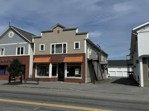 151 W Main Street Fort Kent ME 04743