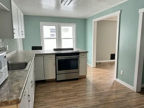 151 W Main Street Fort Kent ME 04743
