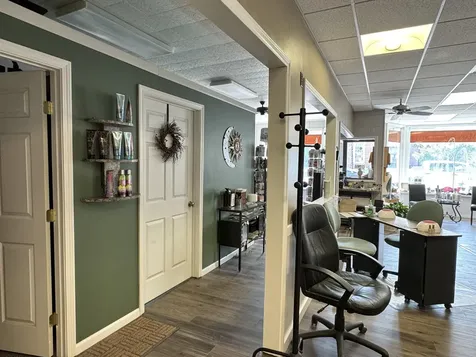 151 W Main Street Fort Kent ME 04743