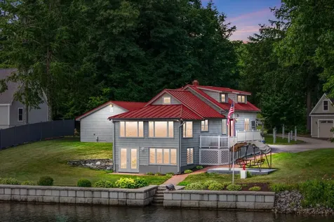 69 Scott Drive Monmouth ME 04259