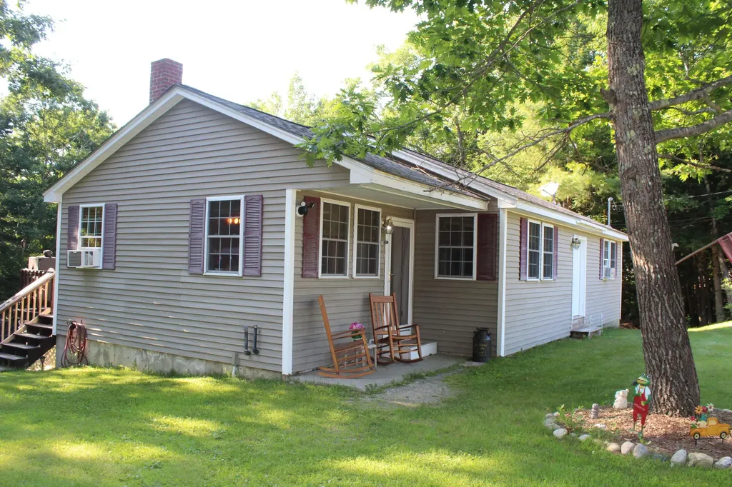 125 First Street West Gardiner ME 04345