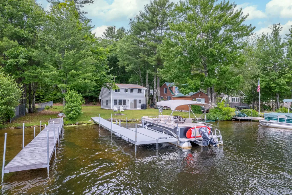 25 Clairmont Road Windham ME 04062