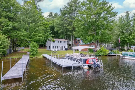 25 Clairmont Road Windham ME 04062