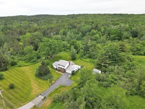 135 Bennoch Road Orono ME 04473