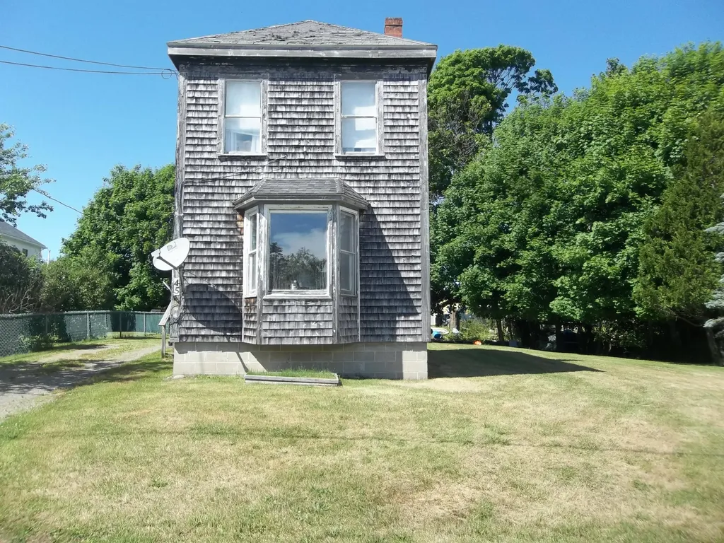 45 Shackford Street Eastport ME 04631