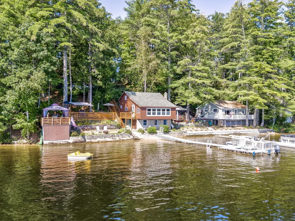 724 13th Street Acton ME 04001