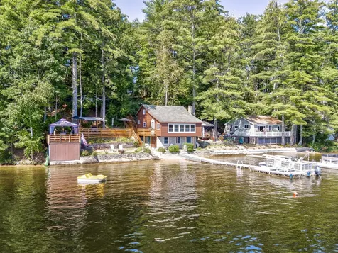724 13th Street Acton ME 04001