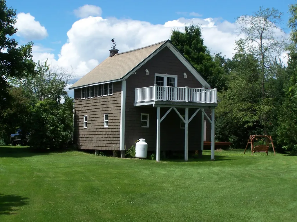 119 Oak Hill Road Auburn ME 04210