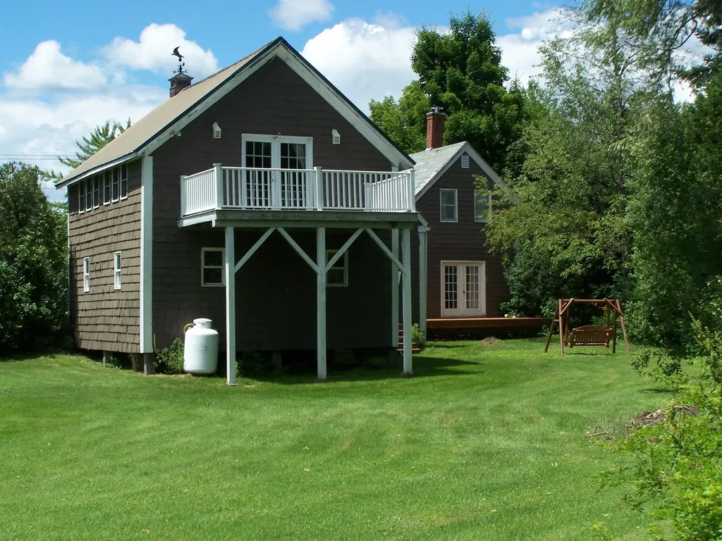 119 Oak Hill Road Auburn ME 04210