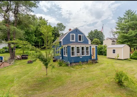 4 University Street Auburn ME 04210