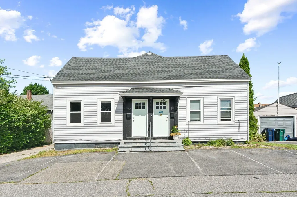 20-22 Middle Street Biddeford ME 04005