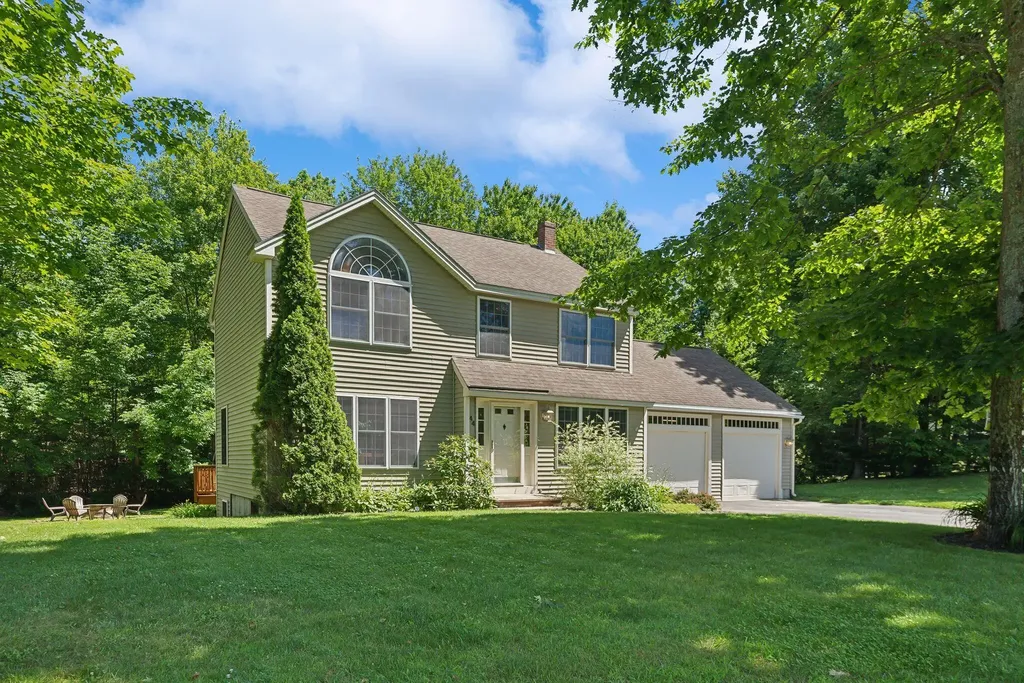 44 Wedgewood Drive Saco ME 04072