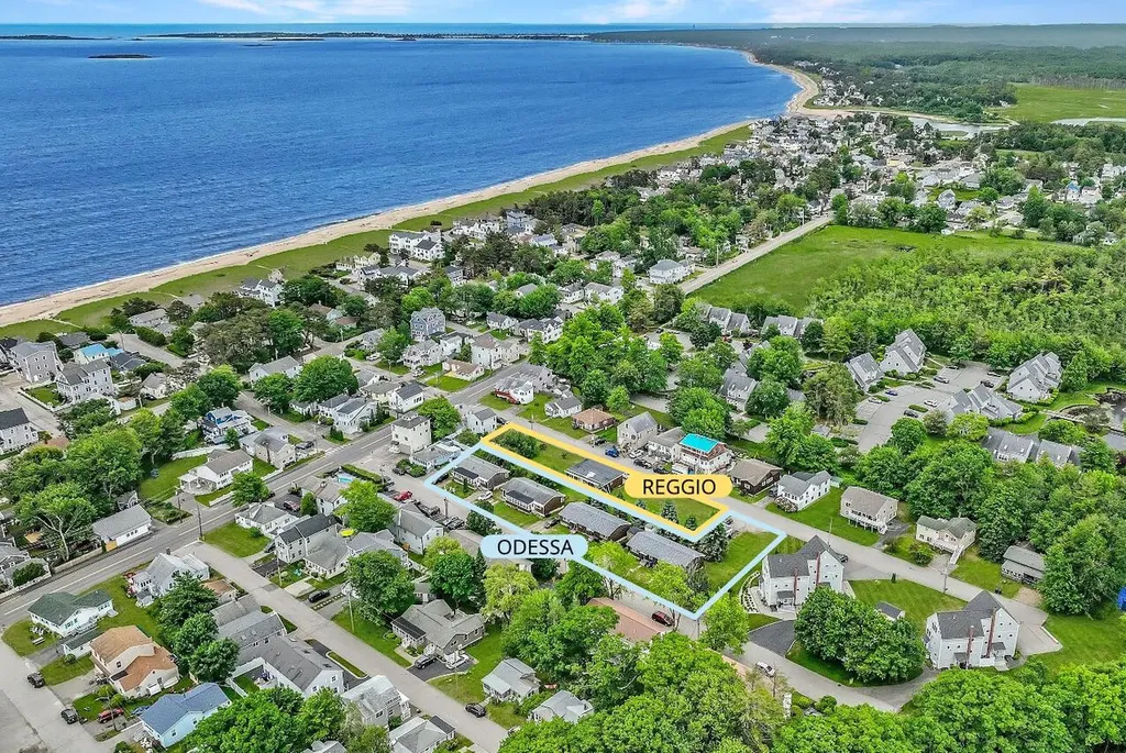 27-33 Odessa Avenue Old Orchard Beach ME 04064