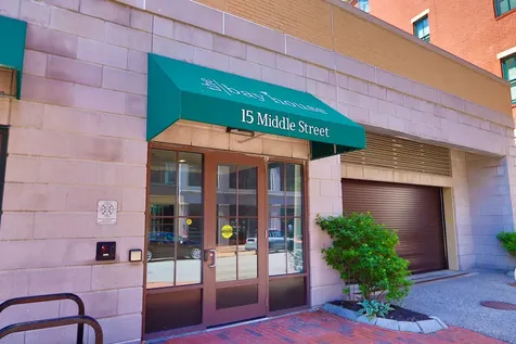 15 Middle Street Portland ME 04101