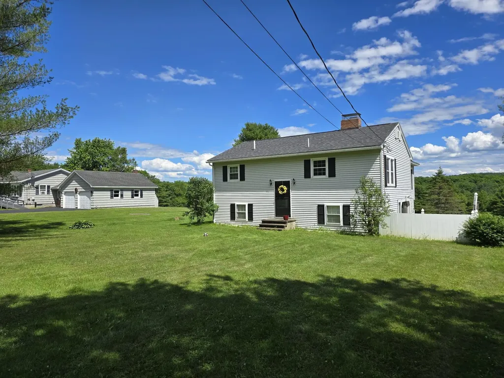 429 Fairfield Street Oakland ME 04963